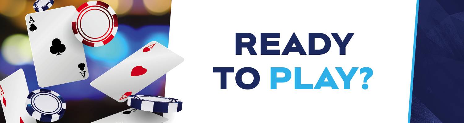 Ready To Play? | Electronic Table Games at Catawba Two Kings Casino