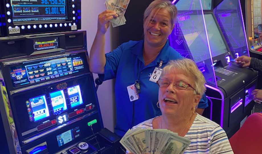 Two Kings Casino Winners Kings Mountain, North Carolina