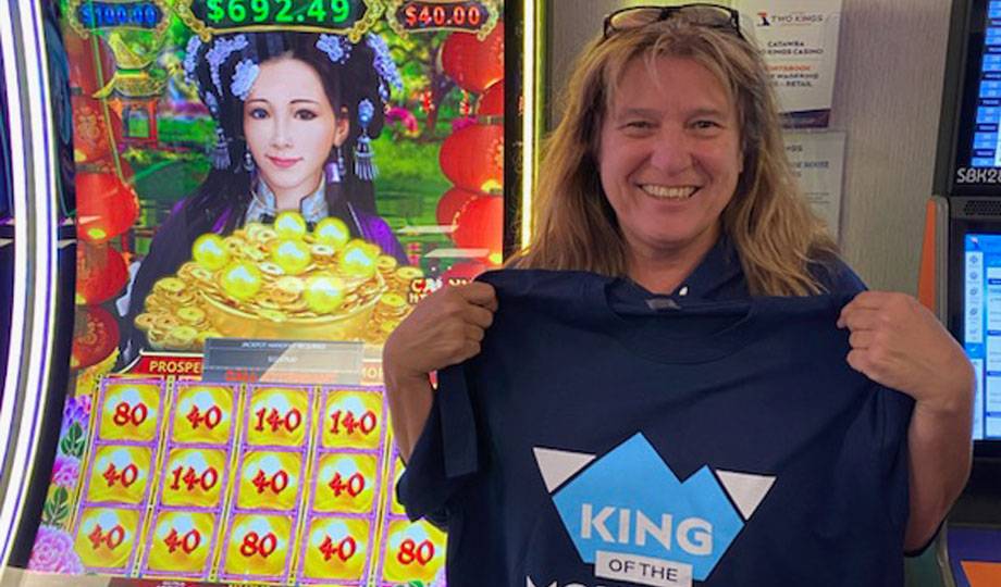 Vegas Kings Slot — How to Claim Free Spins in New Zealand