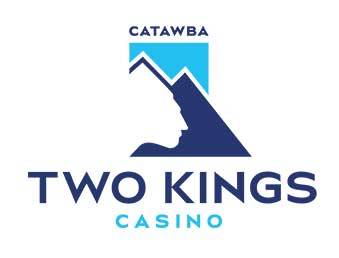 Catawba Two Kings Casino home page