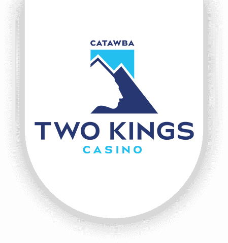 Catawba Two Kings Casino home page