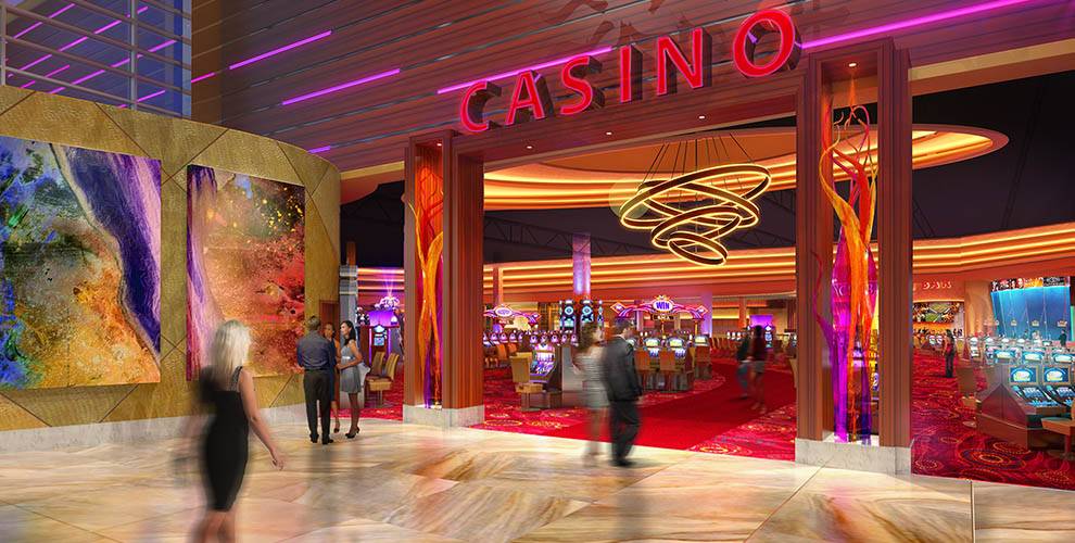 Two Kings Casino Entrance | Learn more about Two Kings Casino