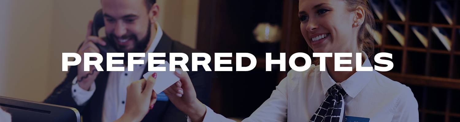 Preferred Hotels