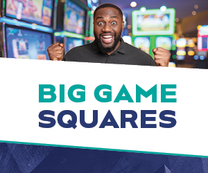 Big Game Squares