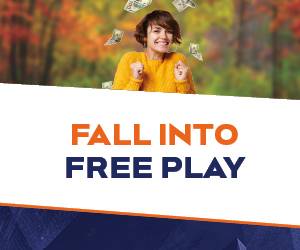 Fall Into Free Play