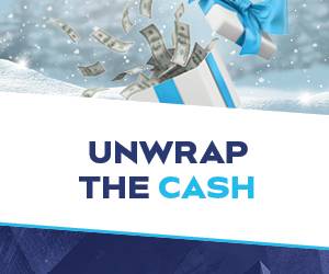 Unwrap The Cash