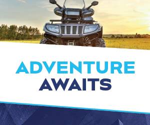 Adventure Awaits
