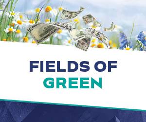 Fields of Green