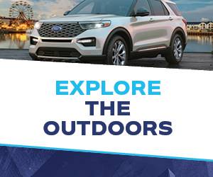 Explore the Outdoors