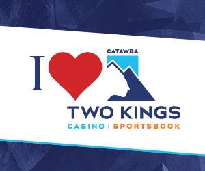 I Heart Two Kings