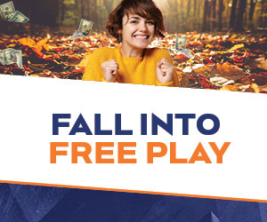 Fall Into Free Play