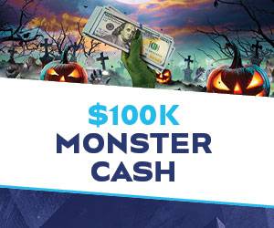 $100k Monster Cash