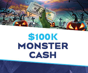 $100k Monster Cash