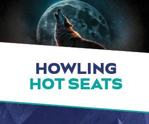 Howling Hot Seats