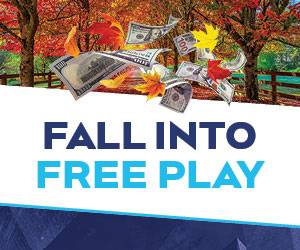 Fall Into Free Play