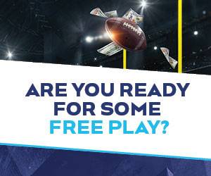 Are You Ready For Some Free Play?