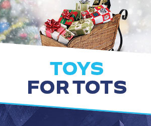 Toys For Tots