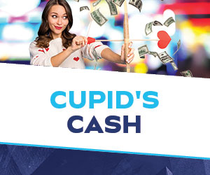 Cupid's Cash