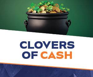 Clovers of Cash