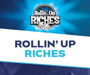 Rollin' Up Riches