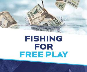 Fishing For Free Play