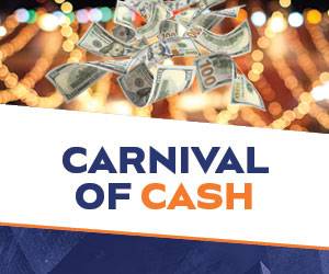 Carnival of Cash