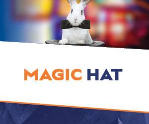 Magic Hat