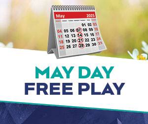 May Day Free Play