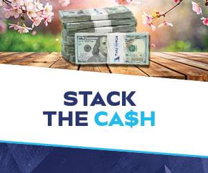 Stack The Cash