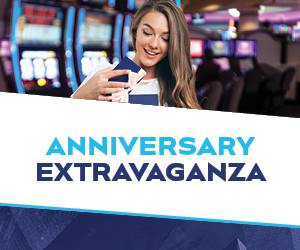 Anniversary Extravaganza