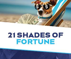 21 Shades of Fortune