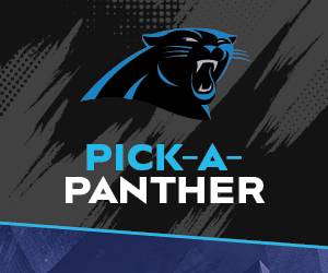 Pick-A-Panther