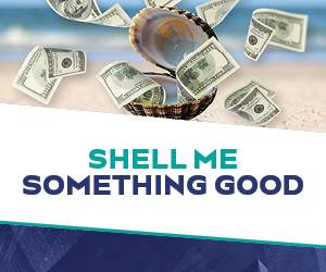 Shell Me Something Good