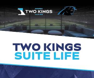 Two Kings Suite Life