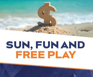Sun, Fun & Free Play