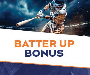 Batter Up Bonus