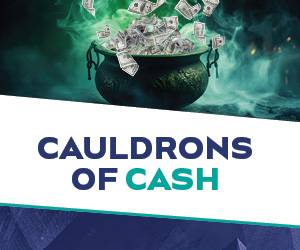 Cauldrons of Cash