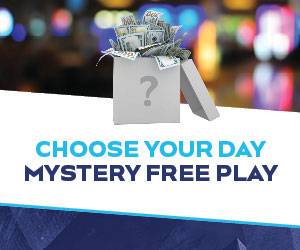 Choose Your Day Mystery Free Play
