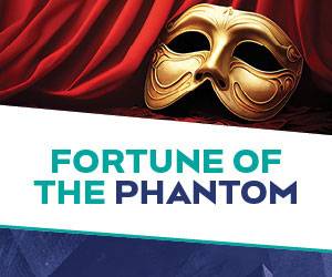 Fortune of the Phantom