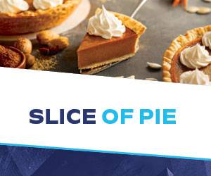 Slice of Pie