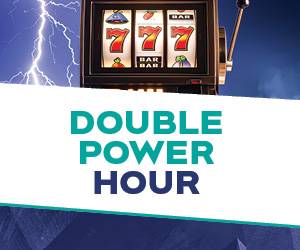 Double Power Hour