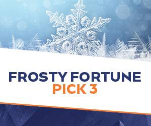 Frosty Fortune