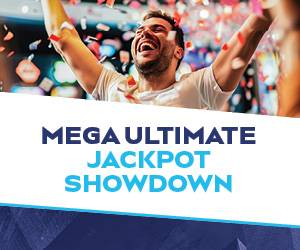MegaUltimate Jackpot Showdown