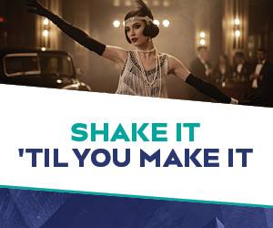 Shake It Til You Make It