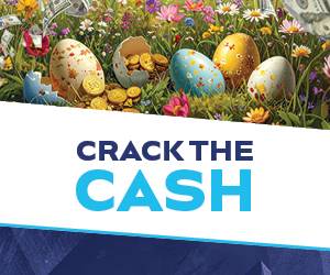 Crack The Cash