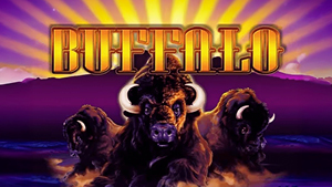 Buffalo Logo