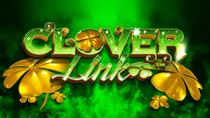 Clover Link Logo