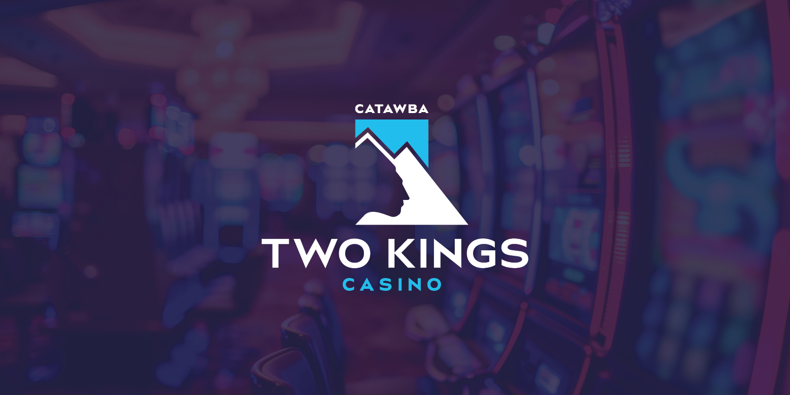 Catawba Two Kings Casino
