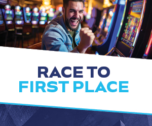 Race to First Place