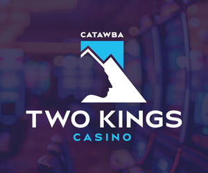 Catawba Two Kings Casino
